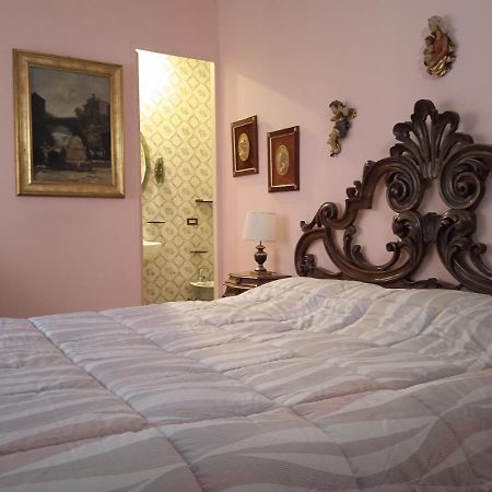 La Casa Dei Sapori 8 Letti 3 Came 1 Cucina Appartement Mirandola Buitenkant foto