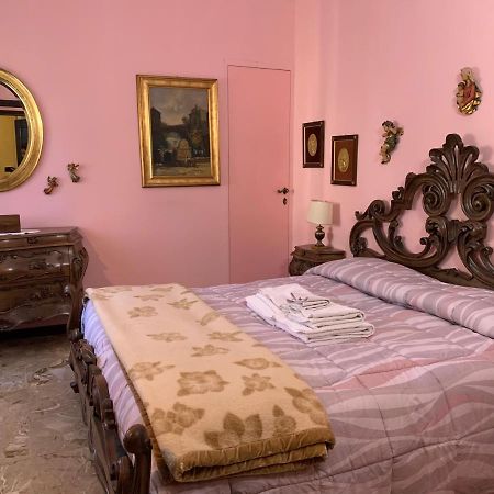 La Casa Dei Sapori 8 Letti 3 Came 1 Cucina Appartement Mirandola Buitenkant foto