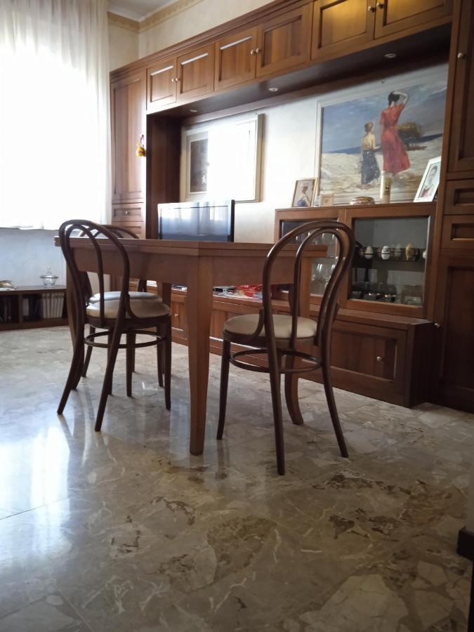 La Casa Dei Sapori 8 Letti 3 Came 1 Cucina Appartement Mirandola Buitenkant foto