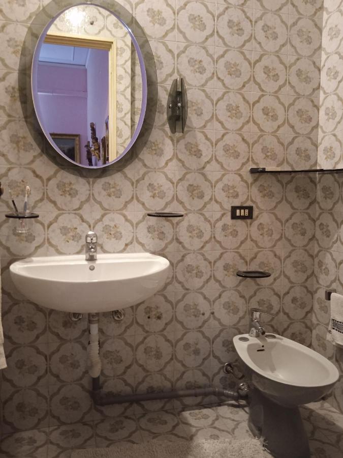 La Casa Dei Sapori 8 Letti 3 Came 1 Cucina Appartement Mirandola Buitenkant foto