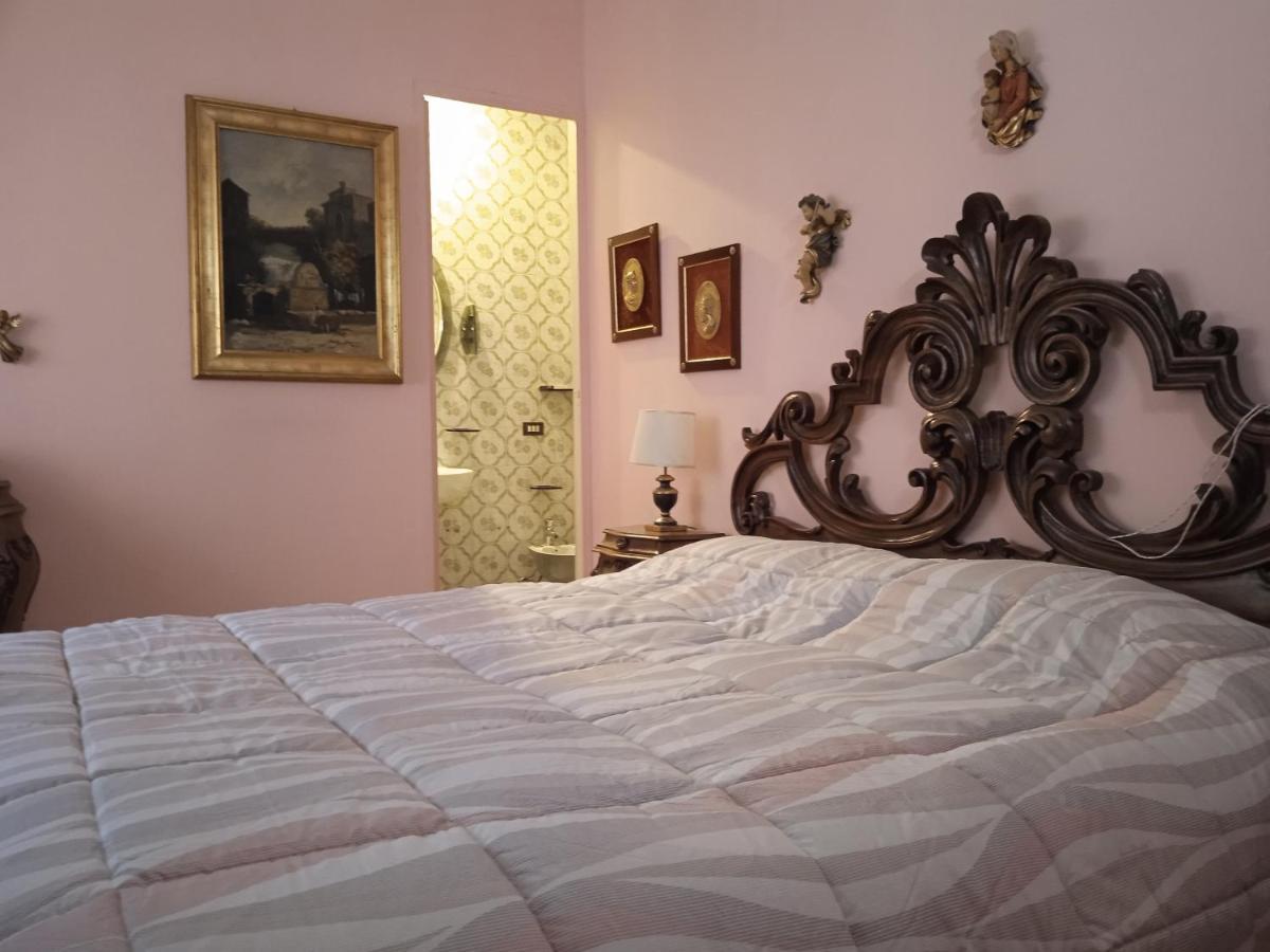La Casa Dei Sapori 8 Letti 3 Came 1 Cucina Appartement Mirandola Buitenkant foto
