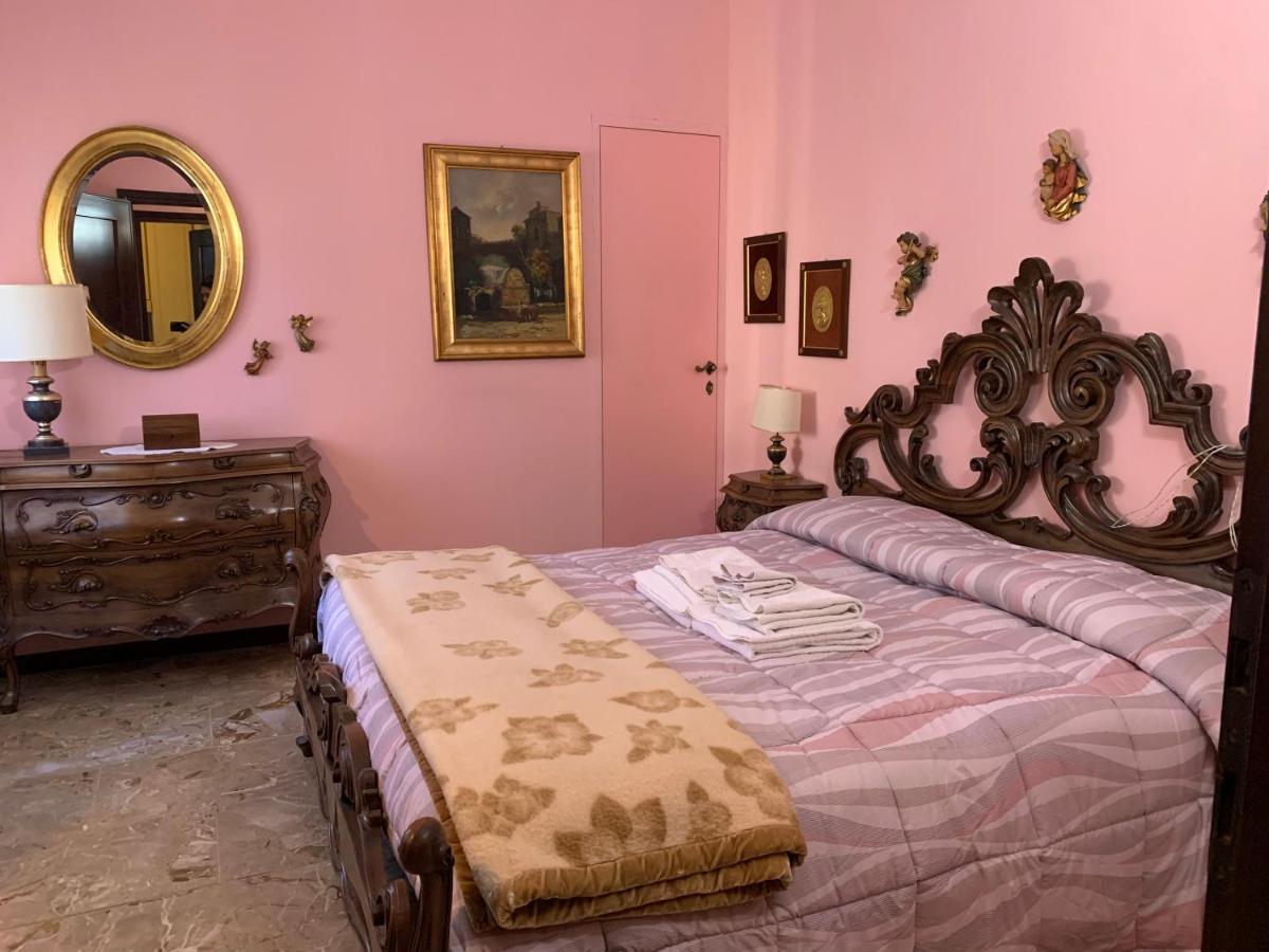 La Casa Dei Sapori 8 Letti 3 Came 1 Cucina Appartement Mirandola Buitenkant foto