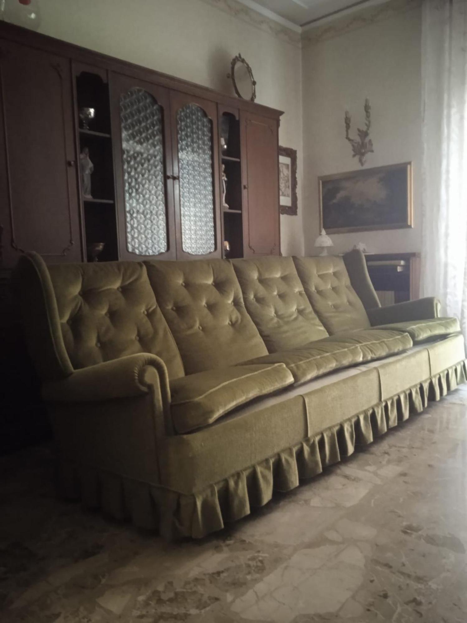 La Casa Dei Sapori 8 Letti 3 Came 1 Cucina Appartement Mirandola Buitenkant foto