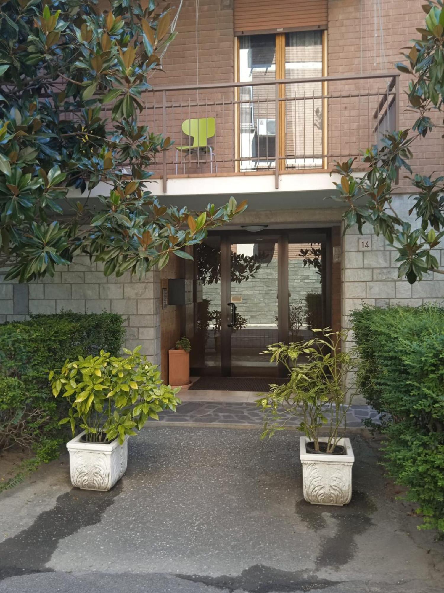La Casa Dei Sapori 8 Letti 3 Came 1 Cucina Appartement Mirandola Buitenkant foto