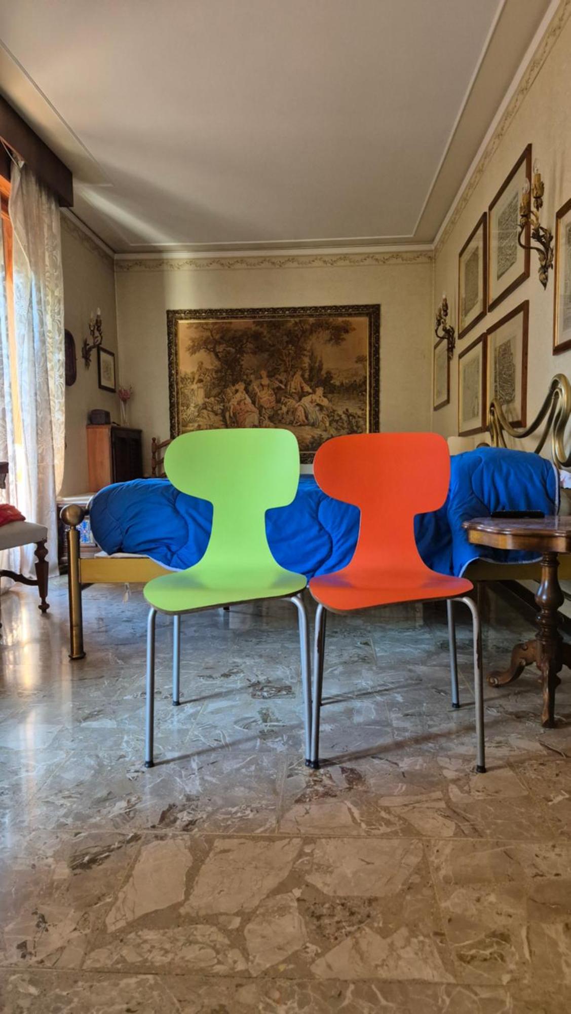 La Casa Dei Sapori 8 Letti 3 Came 1 Cucina Appartement Mirandola Buitenkant foto